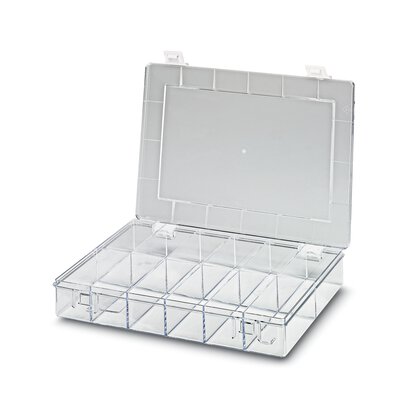       SORTI 4/12     -     Range box   Phoenix Contact