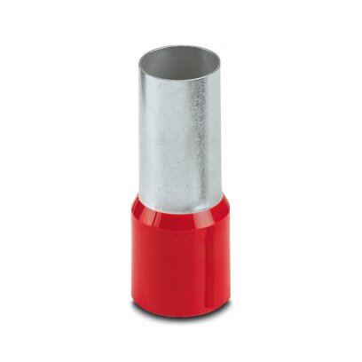       AI 95   -25 RD     -     Ferrule   Phoenix Contact