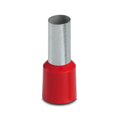       AI 35   -16 RD     -     Ferrule   Phoenix Contact