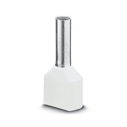       AI-TWIN  2X 0,5 - 8 WH     -     Ferrule   Phoenix Contact