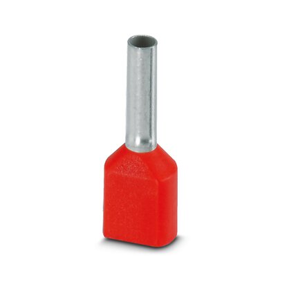       AI-TWIN  2X 1   - 8 RD     -     Ferrule   Phoenix Contact