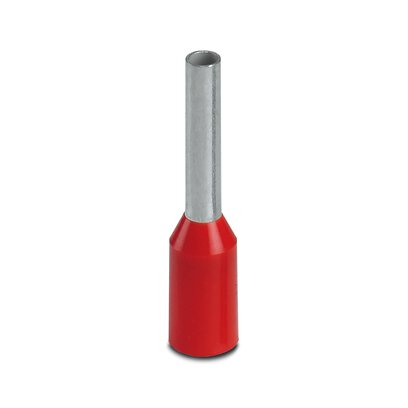       AI  1   - 8 RD     -     Ferrule   Phoenix Contact