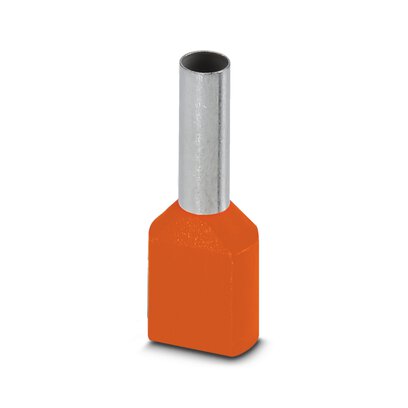       AI-TWIN  2X 4   -12 OG     -     Ferrule   Phoenix Contact