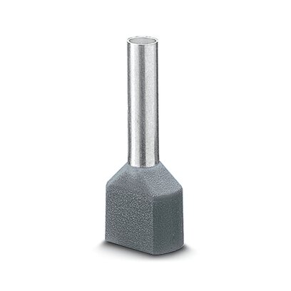       AI-TWIN  2X 2,5 -10 GY     -     Ferrule   Phoenix Contact