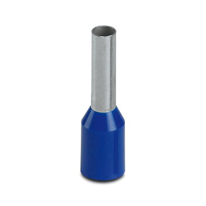       AI  2,5 - 8 BU     -     Ferrule   Phoenix Contact