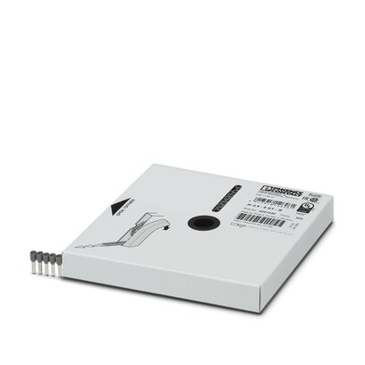       AI  2,5 - 8 GY-B     -     Ferrule   Phoenix Contact