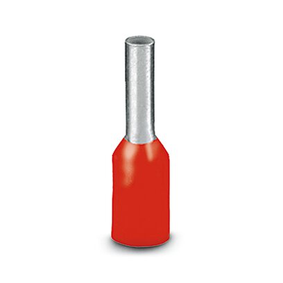       AI  1   - 6 RD     -     Ferrule   Phoenix Contact