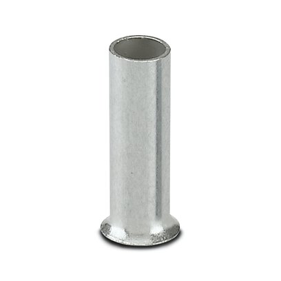       A  1,5 - 7     -     Ferrule   Phoenix Contact