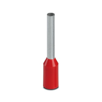       AI  1   -10 RD     -     Ferrule   Phoenix Contact