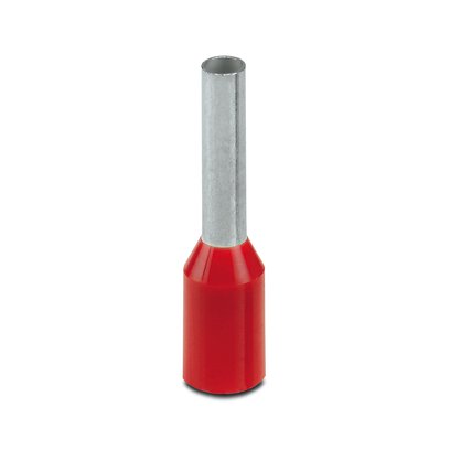       AI  1,5 - 8 RD     -     Ferrule   Phoenix Contact