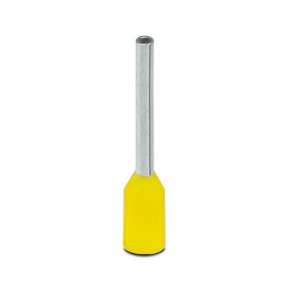       AI  0,25- 8 YE     -     Ferrule   Phoenix Contact