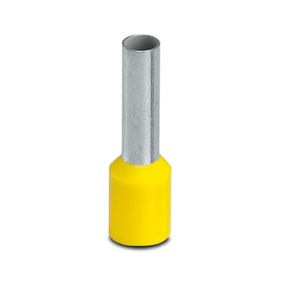       AI  6   -12 YE     -     Ferrule   Phoenix Contact
