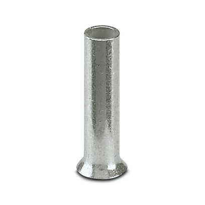       A  0,5 - 6     -     Ferrule   Phoenix Contact