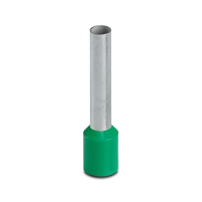       AI  6   -18 GN     -     Ferrule   Phoenix Contact