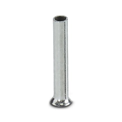       A  0,5 - 8     -     Ferrule   Phoenix Contact