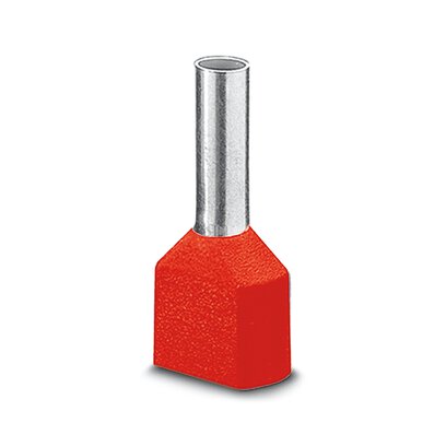       AI-TWIN  2X10   -14 RD     -     Ferrule   Phoenix Contact