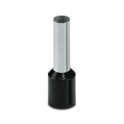       AI  6   -12 BK     -     Ferrule   Phoenix Contact