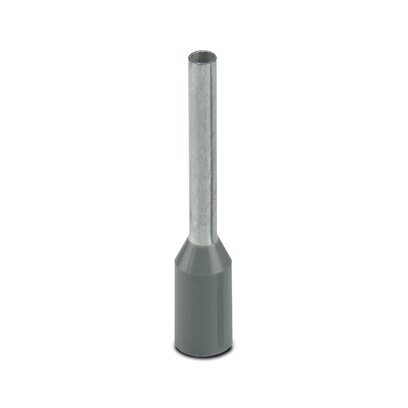       AI  0,75-10 GY     -     Ferrule   Phoenix Contact
