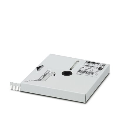       AI  0,5 - 8 WH-B     -     Ferrule   Phoenix Contact