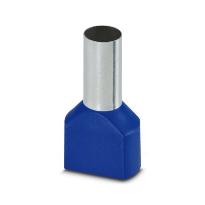       AI-TWIN  2X16   -16 BU     -     Ferrule   Phoenix Contact