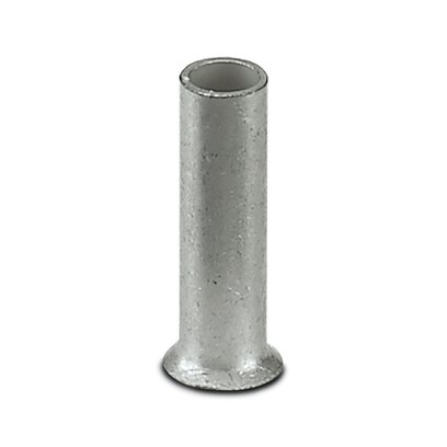       A  0,75- 6     -     Ferrule   Phoenix Contact