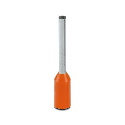       AI  0,5 -10 OG     -     Ferrule   Phoenix Contact