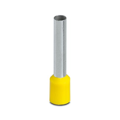       AI  6   -18 YE     -     Ferrule   Phoenix Contact