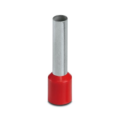       AI 10   -18 RD     -     Ferrule   Phoenix Contact