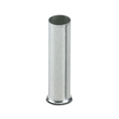       A 10 -25     -     Ferrule   Phoenix Contact