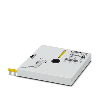       AI  1   - 8 YE-B     -     Ferrule   Phoenix Contact