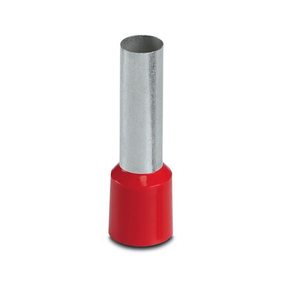       AI 35   -25 RD     -     Ferrule   Phoenix Contact