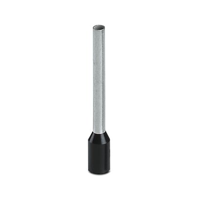       AI  1,5 -18 BK     -     Ferrule   Phoenix Contact