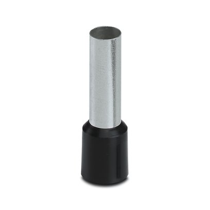       AI 25   -22 BK     -     Ferrule   Phoenix Contact