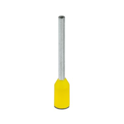       AI  0,25-10 YE     -     Ferrule   Phoenix Contact