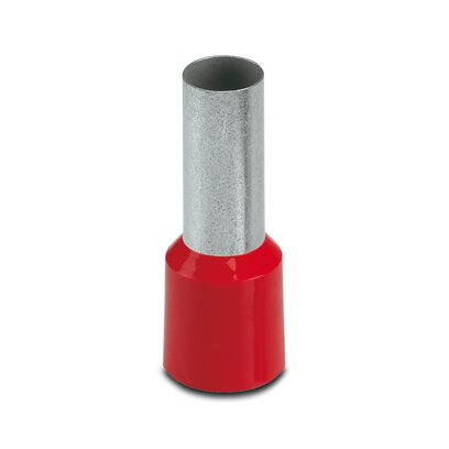       AI 35   -18 RD     -     Ferrule   Phoenix Contact