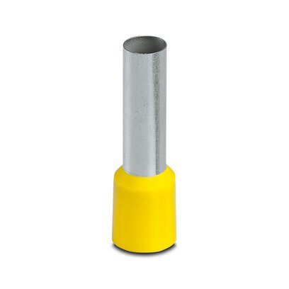       AI 25   -22 YE     -     Ferrule   Phoenix Contact
