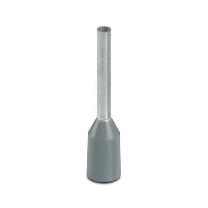       AI  0,75-10 GY-GB-1000     -     Ferrule   Phoenix Contact