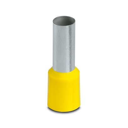       AI 25   -16 YE     -     Ferrule   Phoenix Contact