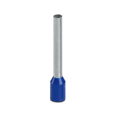      AI  2,5 -18 BU     -     Ferrule   Phoenix Contact