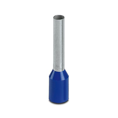       AI  2,5 -12 BU -1000     -     Ferrule   Phoenix Contact