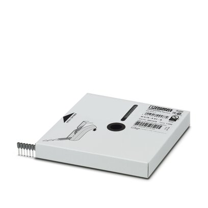       AI  0,75- 8 GY-B     -     Ferrule   Phoenix Contact