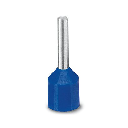       AI-XL  2,5-12 BU     -     Ferrule   Phoenix Contact