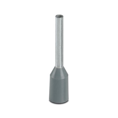       AI 0,75-10 GY-GB     -     Ferrule   Phoenix Contact