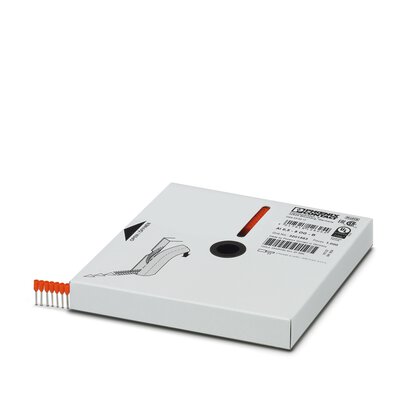       AI  0,5 - 8 OG-B     -     Ferrule   Phoenix Contact