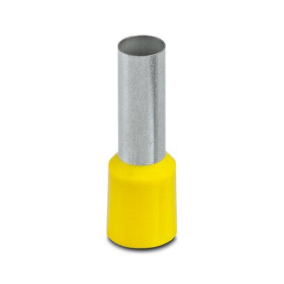       AI 25   -18 YE     -     Ferrule   Phoenix Contact
