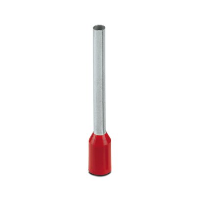       AI  1,5 -18 RD     -     Ferrule   Phoenix Contact