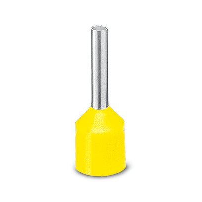       AI-XL  6  -12 YE     -     Ferrule   Phoenix Contact