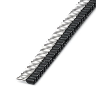       AI 1,5-8 BK S1     -     Ferrule   Phoenix Contact
