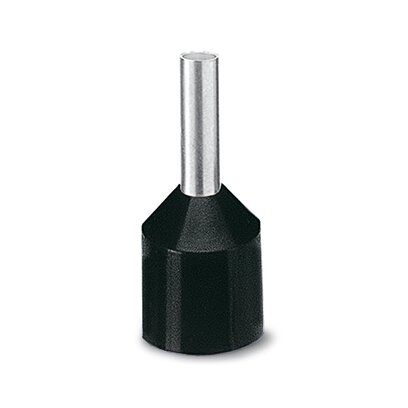       AI-XL  1,5- 8 BK     -     Ferrule   Phoenix Contact