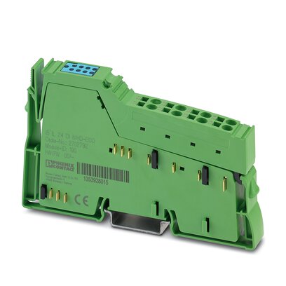       IB IL 24 DI 8/HD-ECO     -     Digital module   Phoenix Contact